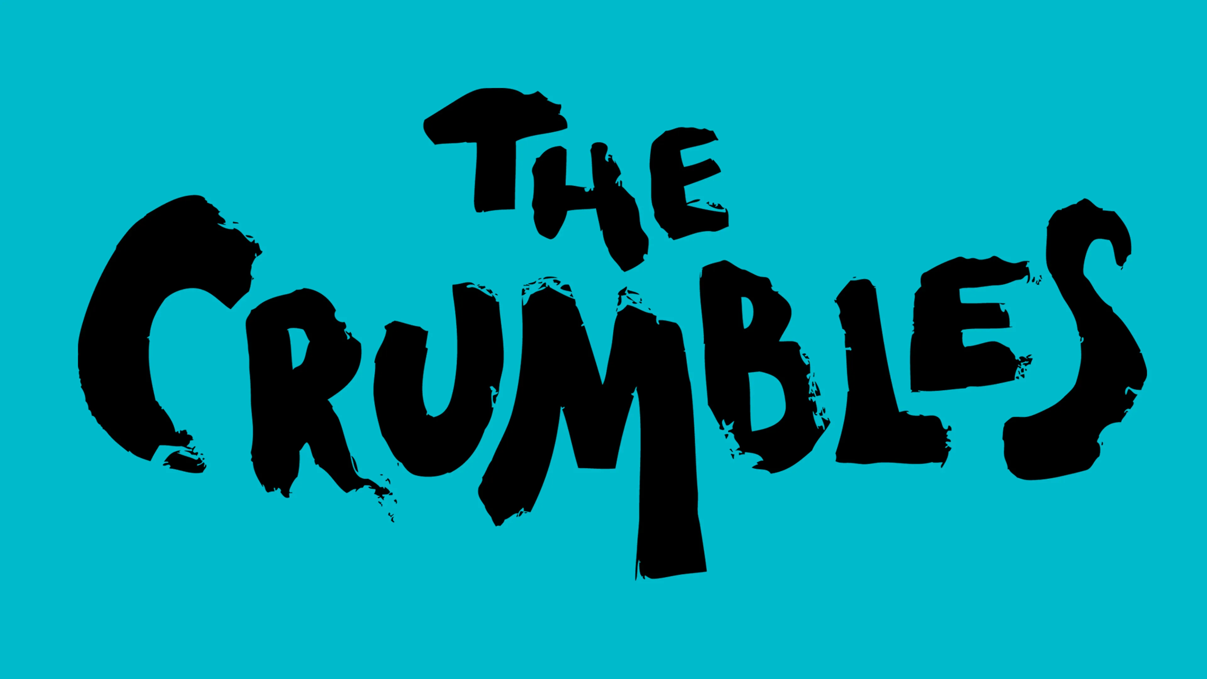 The Crumbles poster